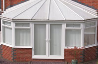 Sithney Common conservatory installation
